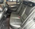 Сірий Інфініті Q50, об'ємом двигуна 3 л та пробігом 205 тис. км за 11450 $, фото 44 на Automoto.ua