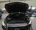 Серый Инфинити Q50, объемом двигателя 2.2 л и пробегом 113 тыс. км за 13300 $, фото 41 на Automoto.ua