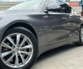 Серый Инфинити Q50, объемом двигателя 1.99 л и пробегом 66 тыс. км за 18000 $, фото 17 на Automoto.ua