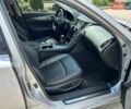 Серый Инфинити Q50, объемом двигателя 2 л и пробегом 123 тыс. км за 13500 $, фото 21 на Automoto.ua
