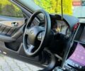 Сірий Інфініті Q50, об'ємом двигуна 3 л та пробігом 120 тис. км за 12000 $, фото 48 на Automoto.ua