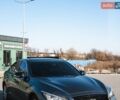 Серый Инфинити Q50, объемом двигателя 3 л и пробегом 156 тыс. км за 15500 $, фото 10 на Automoto.ua