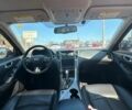 Сірий Інфініті Q50, об'ємом двигуна 2.14 л та пробігом 129 тис. км за 15600 $, фото 8 на Automoto.ua