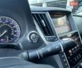 Сірий Інфініті Q50, об'ємом двигуна 1.99 л та пробігом 155 тис. км за 13400 $, фото 56 на Automoto.ua