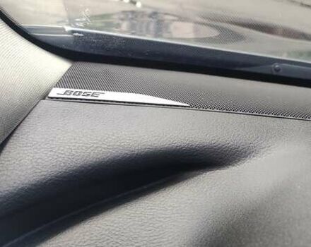 Сірий Інфініті Q50, об'ємом двигуна 2.14 л та пробігом 178 тис. км за 16800 $, фото 26 на Automoto.ua