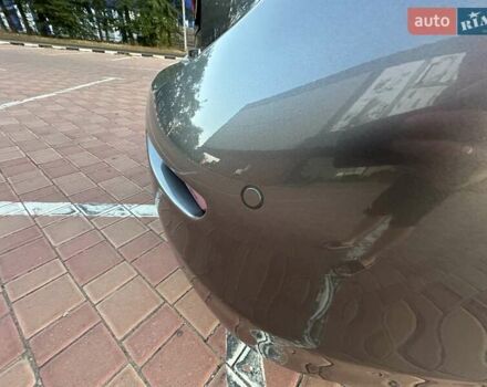 Серый Инфинити Q50, объемом двигателя 2.14 л и пробегом 122 тыс. км за 15900 $, фото 21 на Automoto.ua