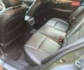 Серый Инфинити Q50, объемом двигателя 3 л и пробегом 123 тыс. км за 14500 $, фото 10 на Automoto.ua
