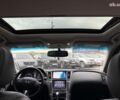 Сірий Інфініті Q50, об'ємом двигуна 3 л та пробігом 205 тис. км за 11450 $, фото 38 на Automoto.ua
