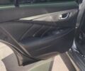 Сірий Інфініті Q50, об'ємом двигуна 2.14 л та пробігом 178 тис. км за 16800 $, фото 15 на Automoto.ua