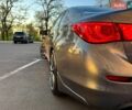 Сірий Інфініті Q50, об'ємом двигуна 3 л та пробігом 168 тис. км за 15200 $, фото 4 на Automoto.ua