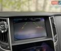 Серый Инфинити Q50, объемом двигателя 2.14 л и пробегом 142 тыс. км за 14200 $, фото 20 на Automoto.ua