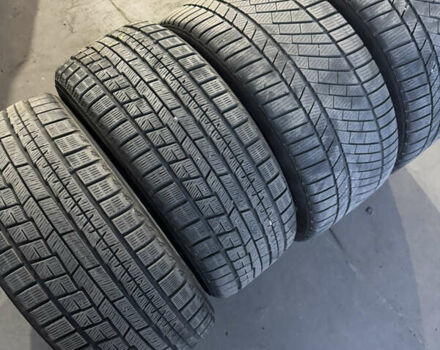 Серый Инфинити Q50, объемом двигателя 3 л и пробегом 109 тыс. км за 19950 $, фото 30 на Automoto.ua