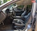Серый Инфинити Q50, объемом двигателя 3 л и пробегом 110 тыс. км за 14990 $, фото 40 на Automoto.ua