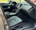 Сірий Інфініті Q50, об'ємом двигуна 1.99 л та пробігом 138 тис. км за 13500 $, фото 17 на Automoto.ua