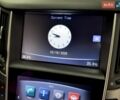 Сірий Інфініті Q50, об'ємом двигуна 2.14 л та пробігом 129 тис. км за 13999 $, фото 24 на Automoto.ua