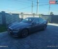 Сірий Інфініті Q50, об'ємом двигуна 2.14 л та пробігом 168 тис. км за 13500 $, фото 1 на Automoto.ua