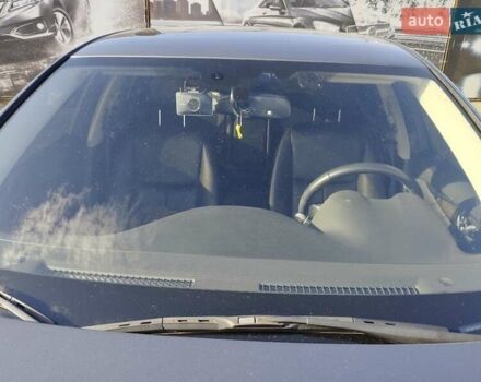 Серый Инфинити Q50, объемом двигателя 2.2 л и пробегом 203 тыс. км за 14500 $, фото 32 на Automoto.ua