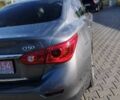 Серый Инфинити Q50, объемом двигателя 2.2 л и пробегом 204 тыс. км за 14200 $, фото 9 на Automoto.ua