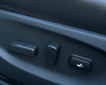 Сірий Інфініті Q50, об'ємом двигуна 3 л та пробігом 177 тис. км за 12999 $, фото 16 на Automoto.ua