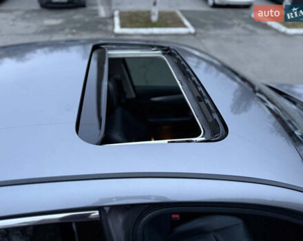 Серый Инфинити Q50, объемом двигателя 1.99 л и пробегом 180 тыс. км за 13900 $, фото 14 на Automoto.ua