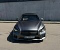 Сірий Інфініті Q50, об'ємом двигуна 3 л та пробігом 116 тис. км за 14000 $, фото 11 на Automoto.ua