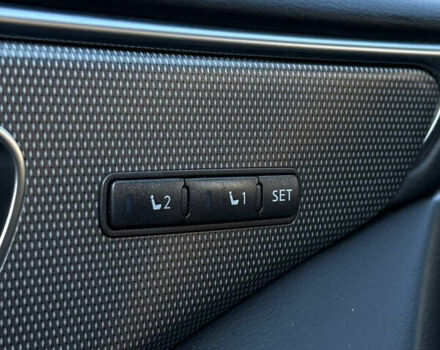 Сірий Інфініті Q50, об'ємом двигуна 3 л та пробігом 177 тис. км за 12999 $, фото 15 на Automoto.ua