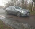 Сірий Інфініті Q50, об'ємом двигуна 2 л та пробігом 197 тис. км за 15500 $, фото 10 на Automoto.ua