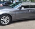 Сірий Інфініті Q50, об'ємом двигуна 2.14 л та пробігом 178 тис. км за 16800 $, фото 7 на Automoto.ua