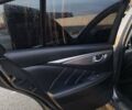 Сірий Інфініті Q50, об'ємом двигуна 3 л та пробігом 204 тис. км за 16500 $, фото 1 на Automoto.ua