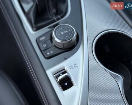 Серый Инфинити Q50, объемом двигателя 2.2 л и пробегом 137 тыс. км за 16999 $, фото 21 на Automoto.ua