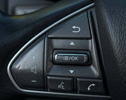 Сірий Інфініті Q50, об'ємом двигуна 3 л та пробігом 177 тис. км за 12999 $, фото 19 на Automoto.ua