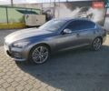 Серый Инфинити Q50, объемом двигателя 2.2 л и пробегом 203 тыс. км за 14500 $, фото 16 на Automoto.ua