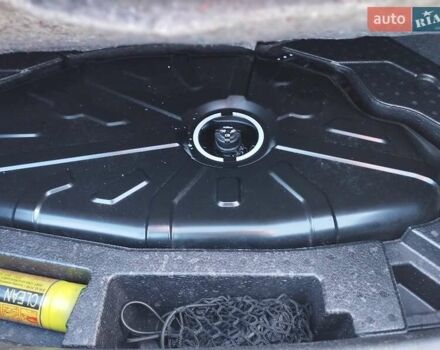 Серый Инфинити Q50, объемом двигателя 2.2 л и пробегом 203 тыс. км за 14500 $, фото 24 на Automoto.ua