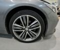 Серый Инфинити Q50, объемом двигателя 2.2 л и пробегом 113 тыс. км за 13300 $, фото 40 на Automoto.ua