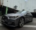 Сірий Інфініті Q50, об'ємом двигуна 3 л та пробігом 105 тис. км за 17000 $, фото 4 на Automoto.ua