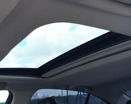 Серый Инфинити Q50, объемом двигателя 3 л и пробегом 86 тыс. км за 16250 $, фото 28 на Automoto.ua