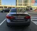 Серый Инфинити Q50, объемом двигателя 3 л и пробегом 82 тыс. км за 23000 $, фото 50 на Automoto.ua