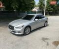 Серый Инфинити Q50, объемом двигателя 1.99 л и пробегом 143 тыс. км за 14799 $, фото 21 на Automoto.ua