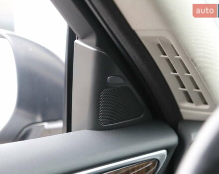 Серый Инфинити Q50, объемом двигателя 2.98 л и пробегом 100 тыс. км за 16500 $, фото 22 на Automoto.ua