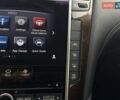 Серый Инфинити Q50, объемом двигателя 3 л и пробегом 170 тыс. км за 16500 $, фото 23 на Automoto.ua