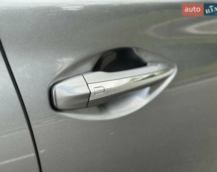 Серый Инфинити Q50, объемом двигателя 3 л и пробегом 108 тыс. км за 17500 $, фото 8 на Automoto.ua