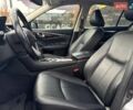Серый Инфинити Q50, объемом двигателя 3 л и пробегом 170 тыс. км за 16500 $, фото 13 на Automoto.ua
