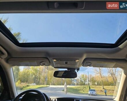 Инфинити Q50 2017 в Деражне на Automoto.ua Серый Инфинити Q50, объемом двигателя 3 л и пробегом 195 тыс. км за 16000 $, фото 2 на Automoto.ua