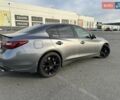 Серый Инфинити Q50, объемом двигателя 3 л и пробегом 118 тыс. км за 22800 $, фото 10 на Automoto.ua