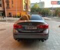 Серый Инфинити Q50, объемом двигателя 3 л и пробегом 82 тыс. км за 23000 $, фото 4 на Automoto.ua