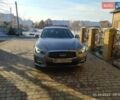 Серый Инфинити Q50, объемом двигателя 1.99 л и пробегом 66 тыс. км за 17000 $, фото 8 на Automoto.ua