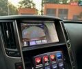 Серый Инфинити Q50, объемом двигателя 3 л и пробегом 82 тыс. км за 23000 $, фото 33 на Automoto.ua