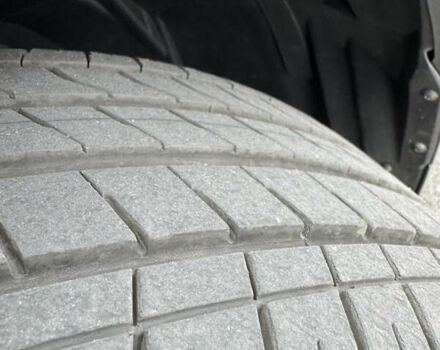 Серый Инфинити Q50, объемом двигателя 3 л и пробегом 108 тыс. км за 17500 $, фото 49 на Automoto.ua