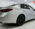 Серый Инфинити Q50, объемом двигателя 3 л и пробегом 145 тыс. км за 14700 $, фото 17 на Automoto.ua