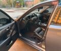 Серый Инфинити Q50, объемом двигателя 3 л и пробегом 82 тыс. км за 23000 $, фото 11 на Automoto.ua